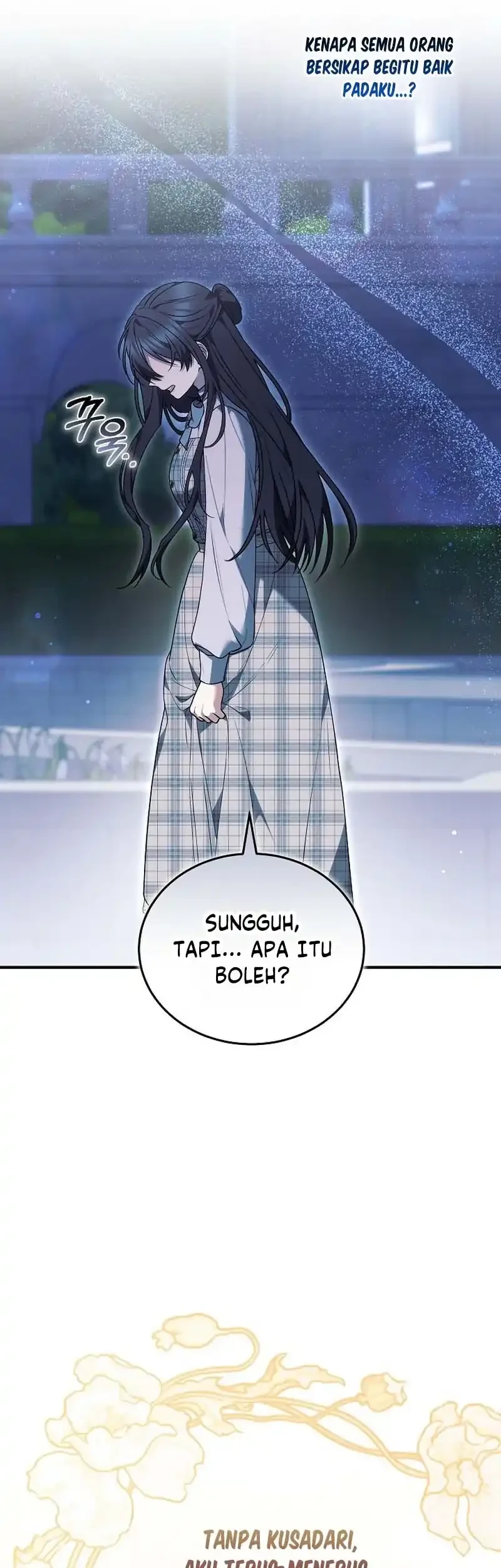 When My Pet Became the Villain Chapter 26 - halaman 27