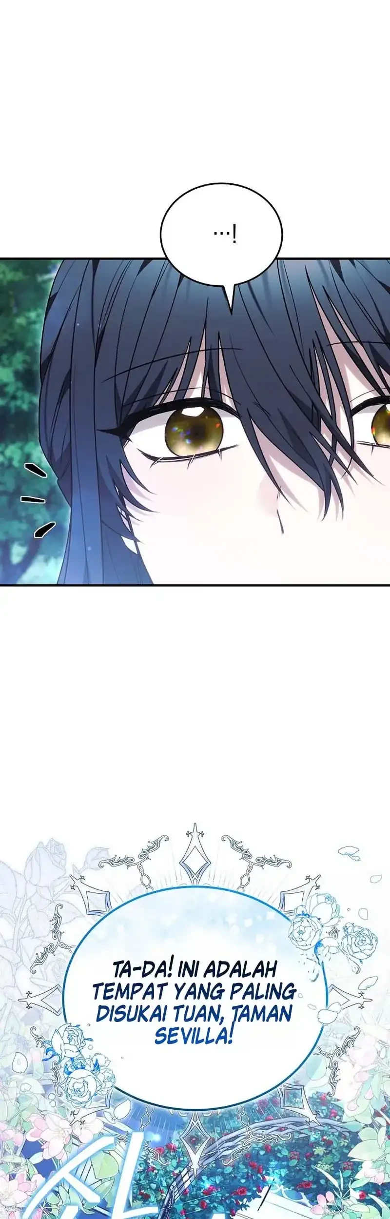When My Pet Became the Villain Chapter 26 - halaman 41