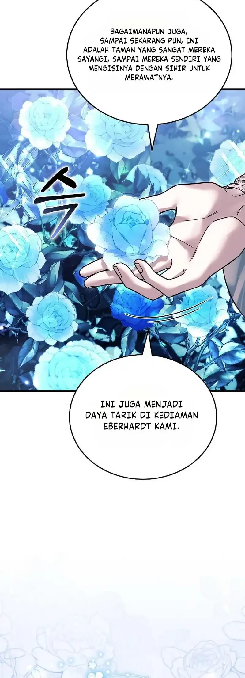 When My Pet Became the Villain Chapter 26 - halaman 48
