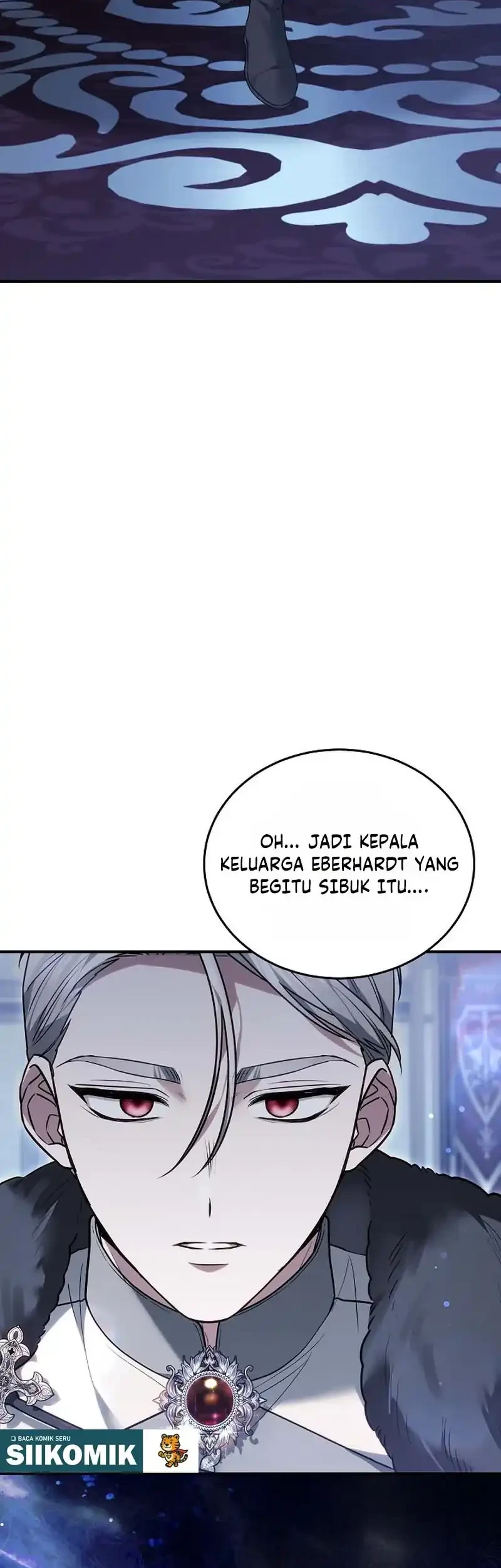 When My Pet Became the Villain Chapter 26 - halaman 66