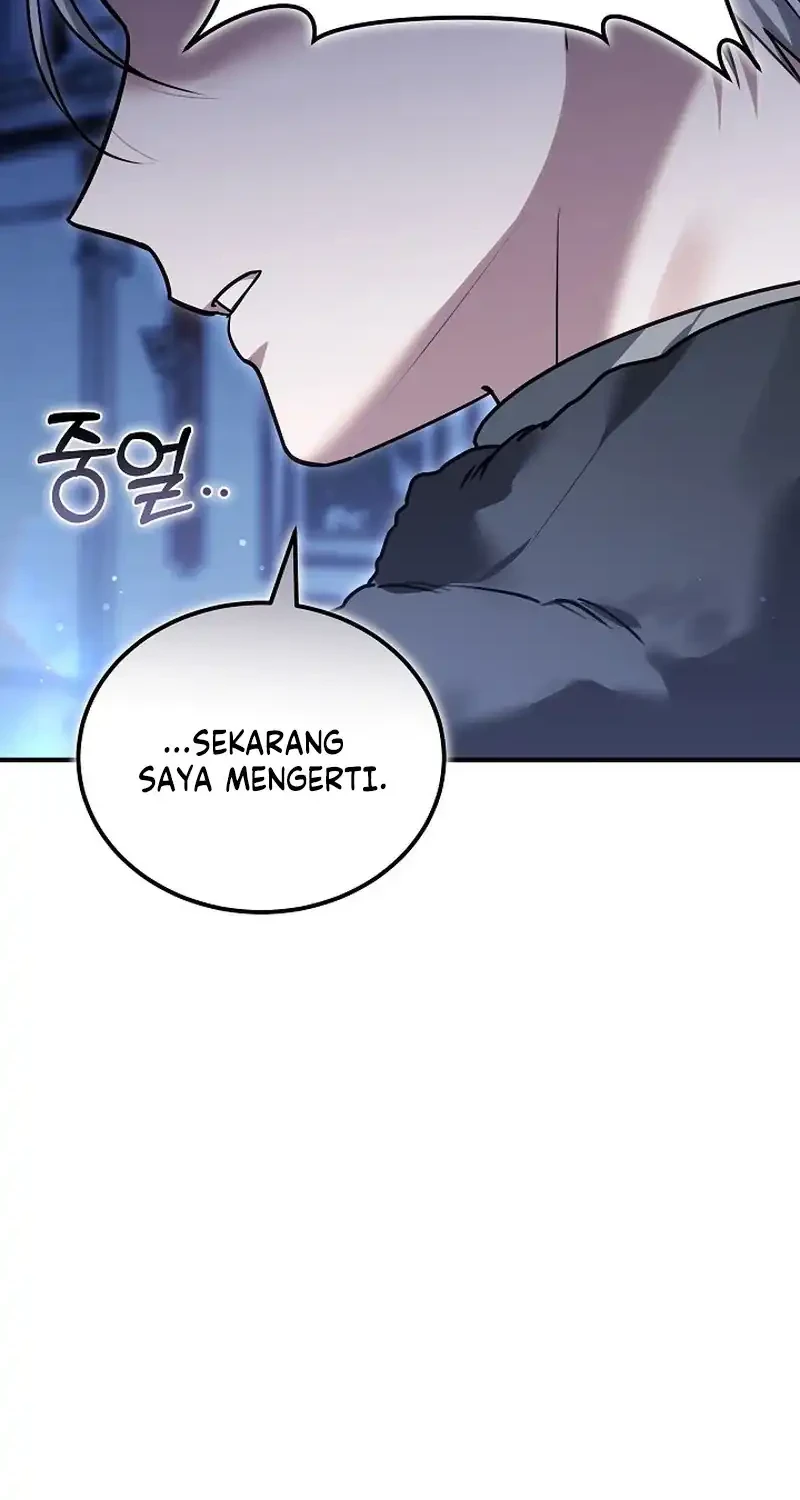 When My Pet Became the Villain Chapter 27 - halaman 16