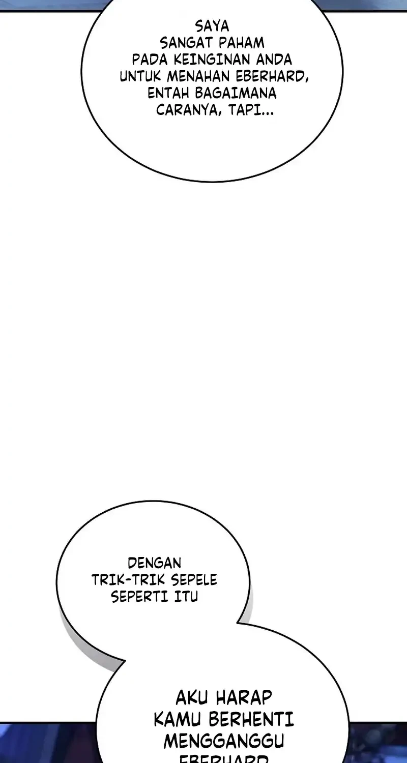 When My Pet Became the Villain Chapter 27 - halaman 20