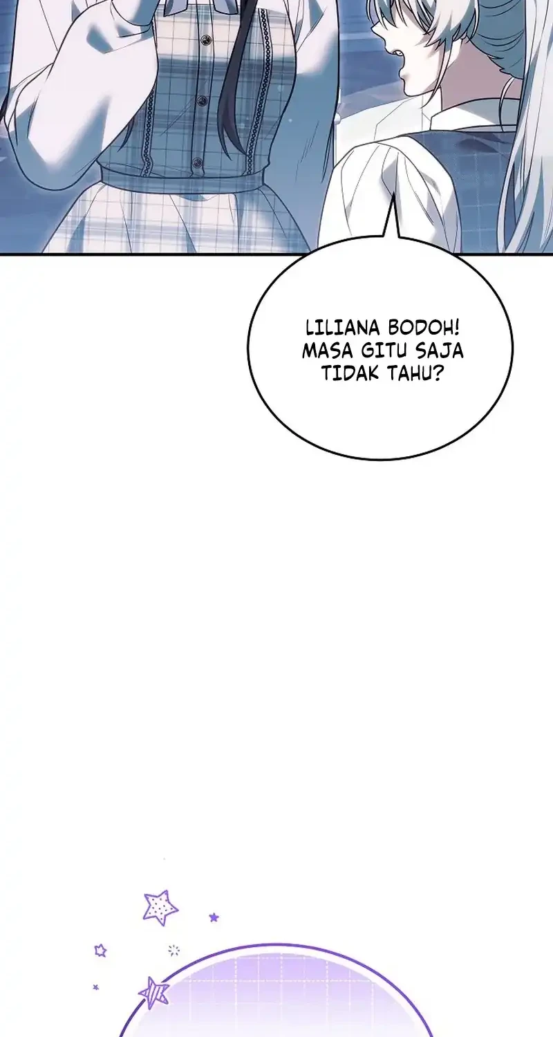 When My Pet Became the Villain Chapter 27 - halaman 32