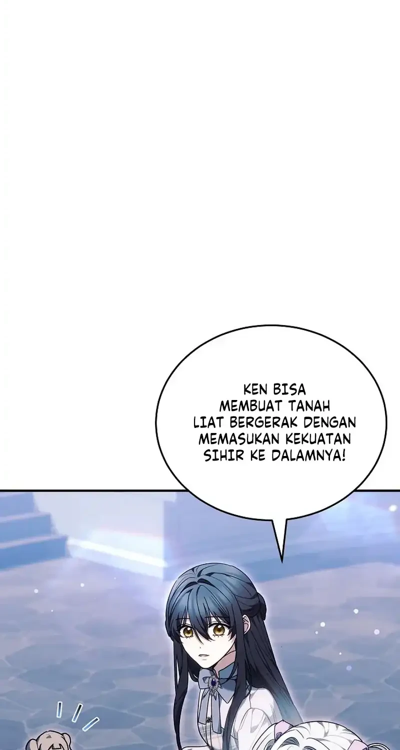When My Pet Became the Villain Chapter 27 - halaman 48