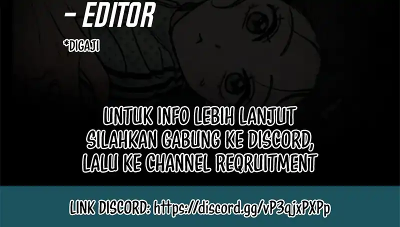 When My Pet Became the Villain Chapter 27 - halaman 57
