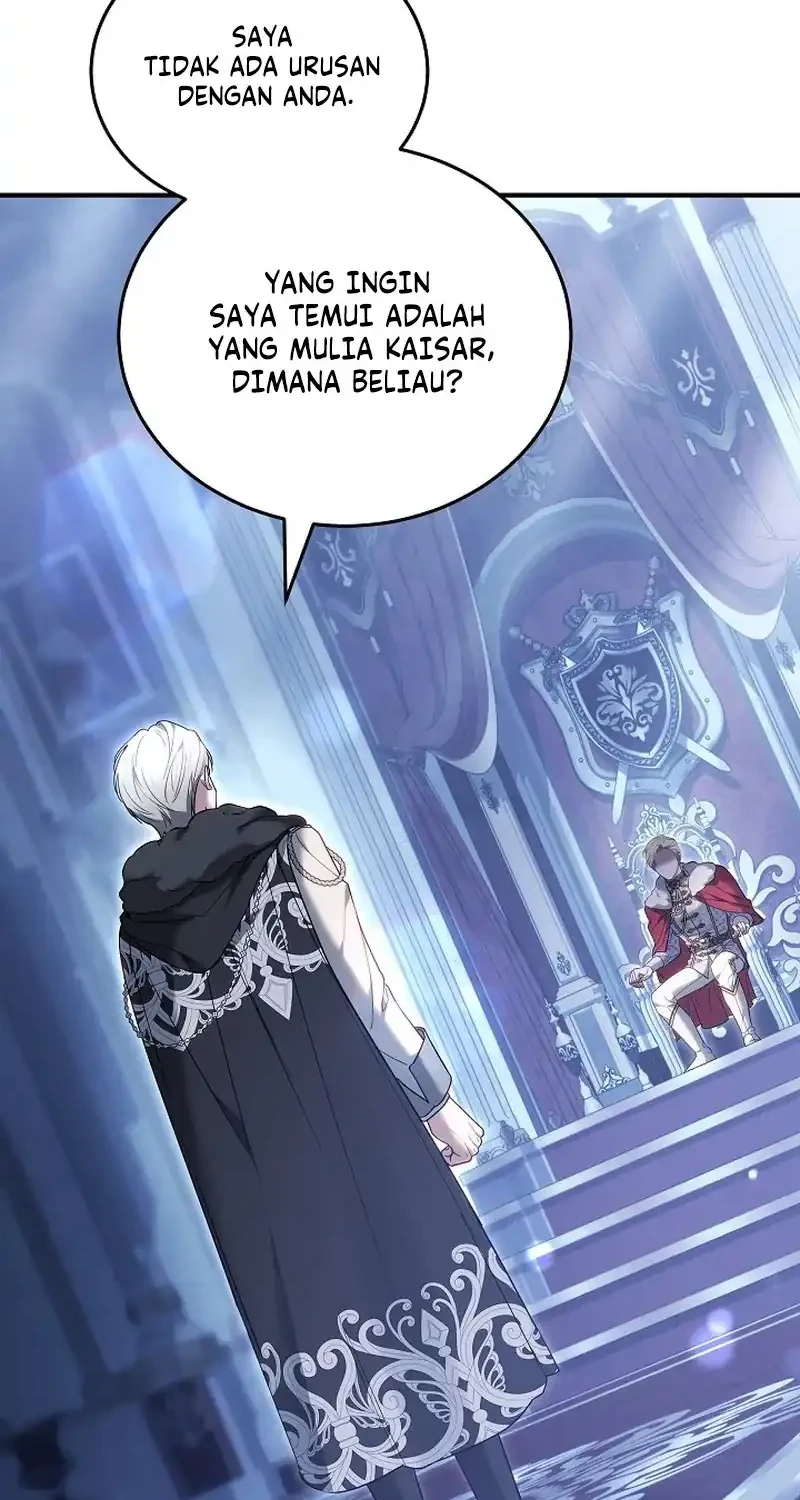 When My Pet Became the Villain Chapter 27 - halaman 8