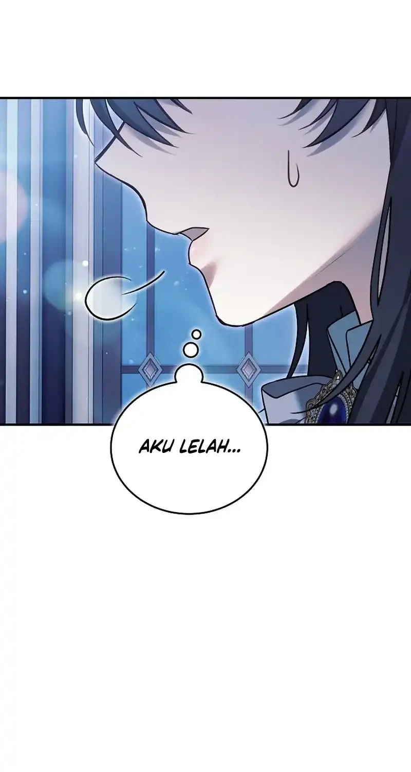 When My Pet Became the Villain Chapter 28 - halaman 12