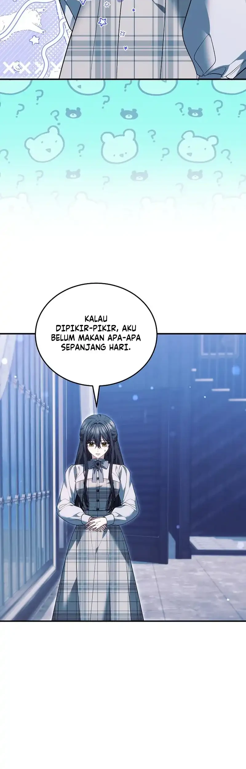 When My Pet Became the Villain Chapter 28 - halaman 14