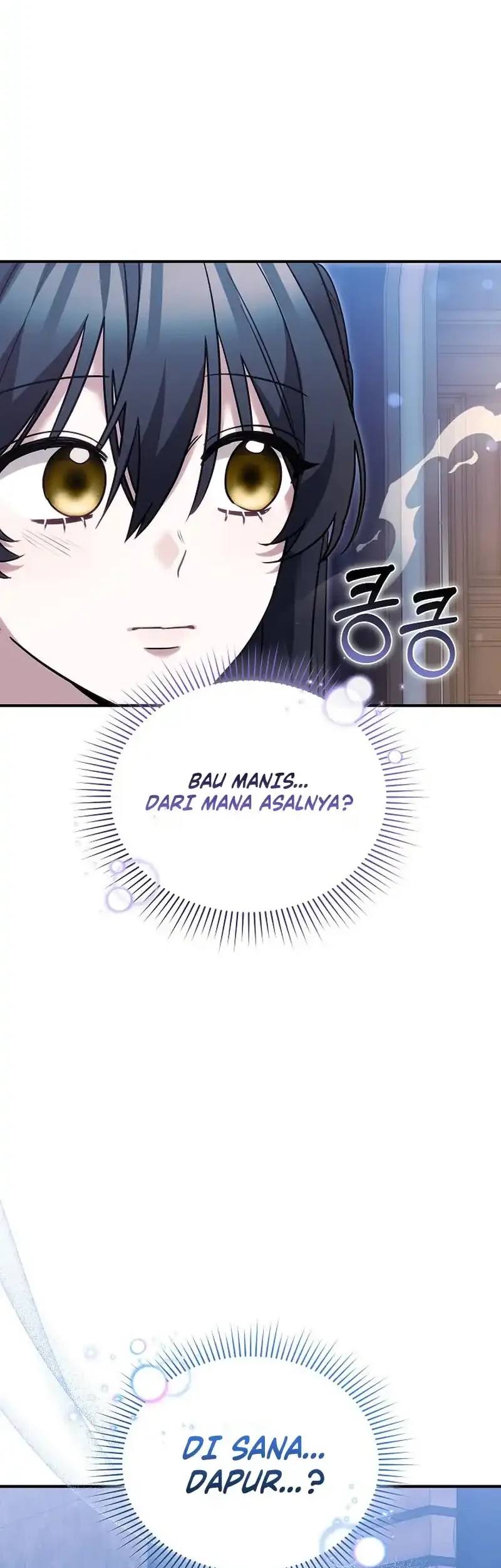 When My Pet Became the Villain Chapter 28 - halaman 15