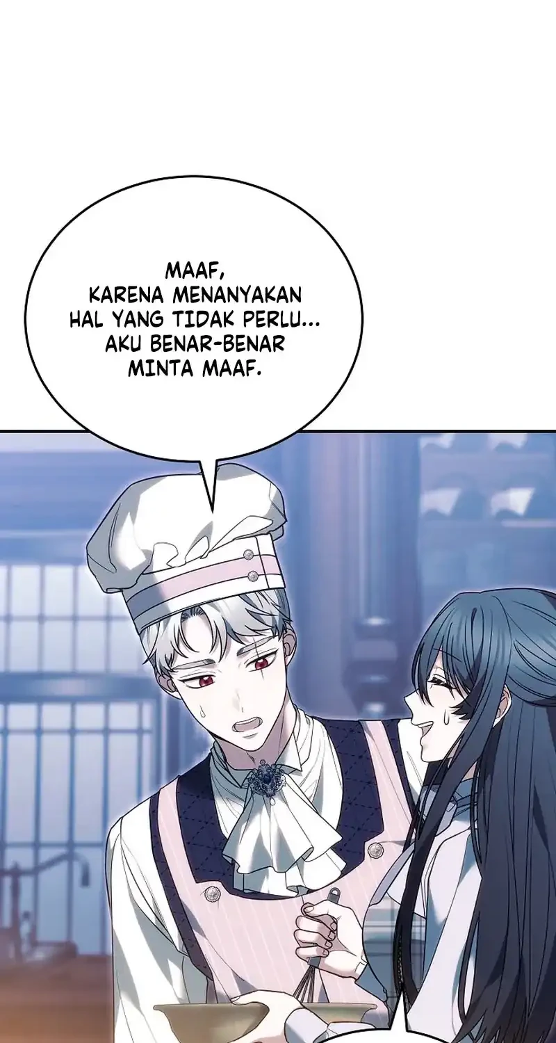 When My Pet Became the Villain Chapter 28 - halaman 32