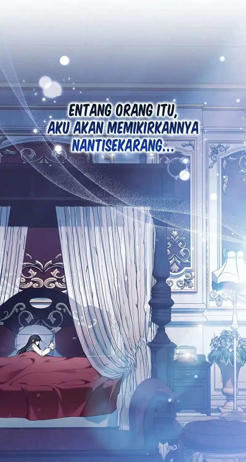 When My Pet Became the Villain Chapter 28 - halaman 52