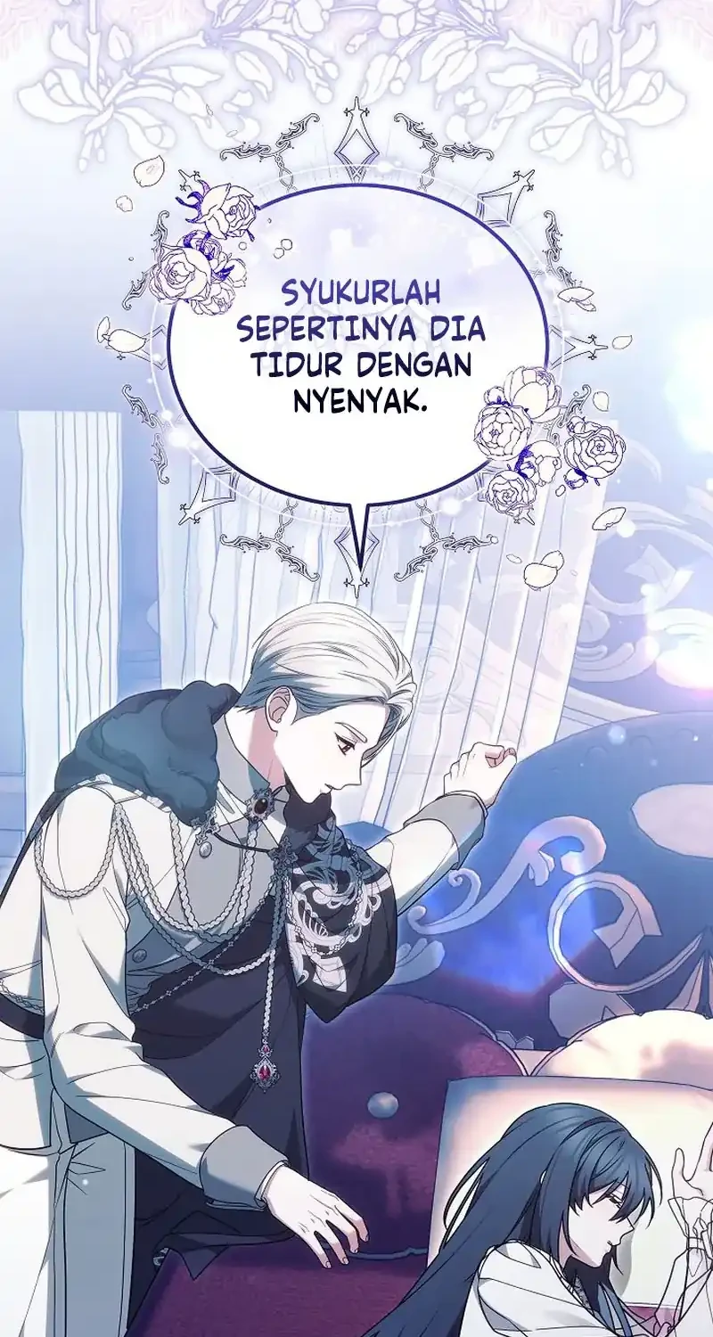 When My Pet Became the Villain Chapter 28 - halaman 56