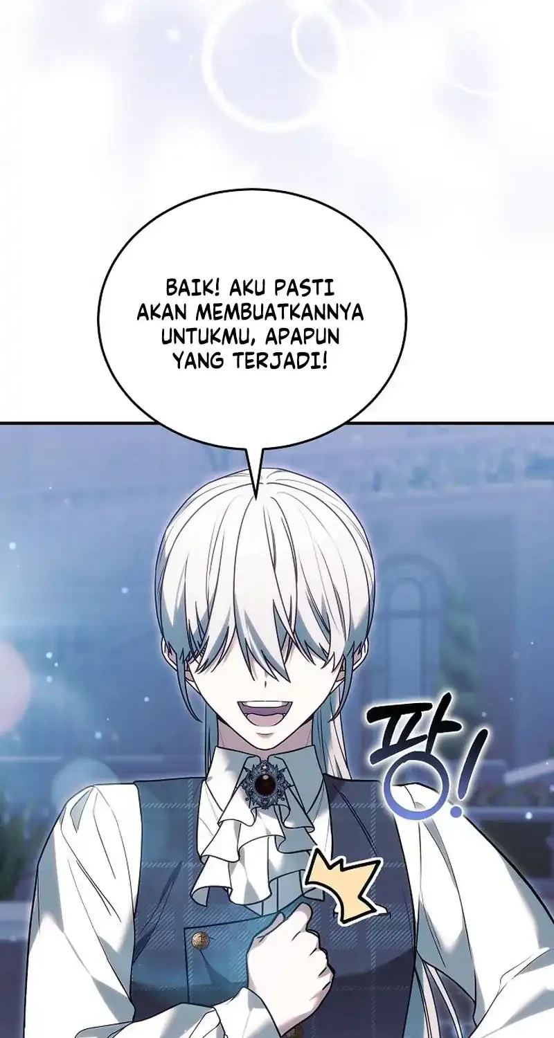 When My Pet Became the Villain Chapter 28 - halaman 8