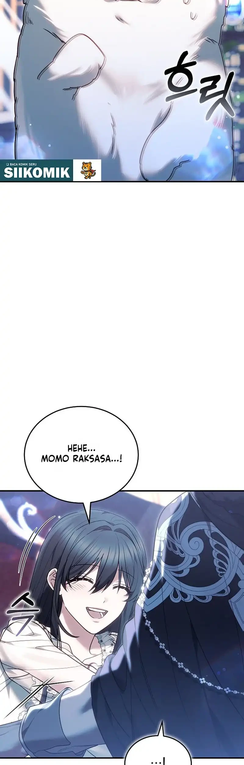 When My Pet Became the Villain Chapter 29 - halaman 14