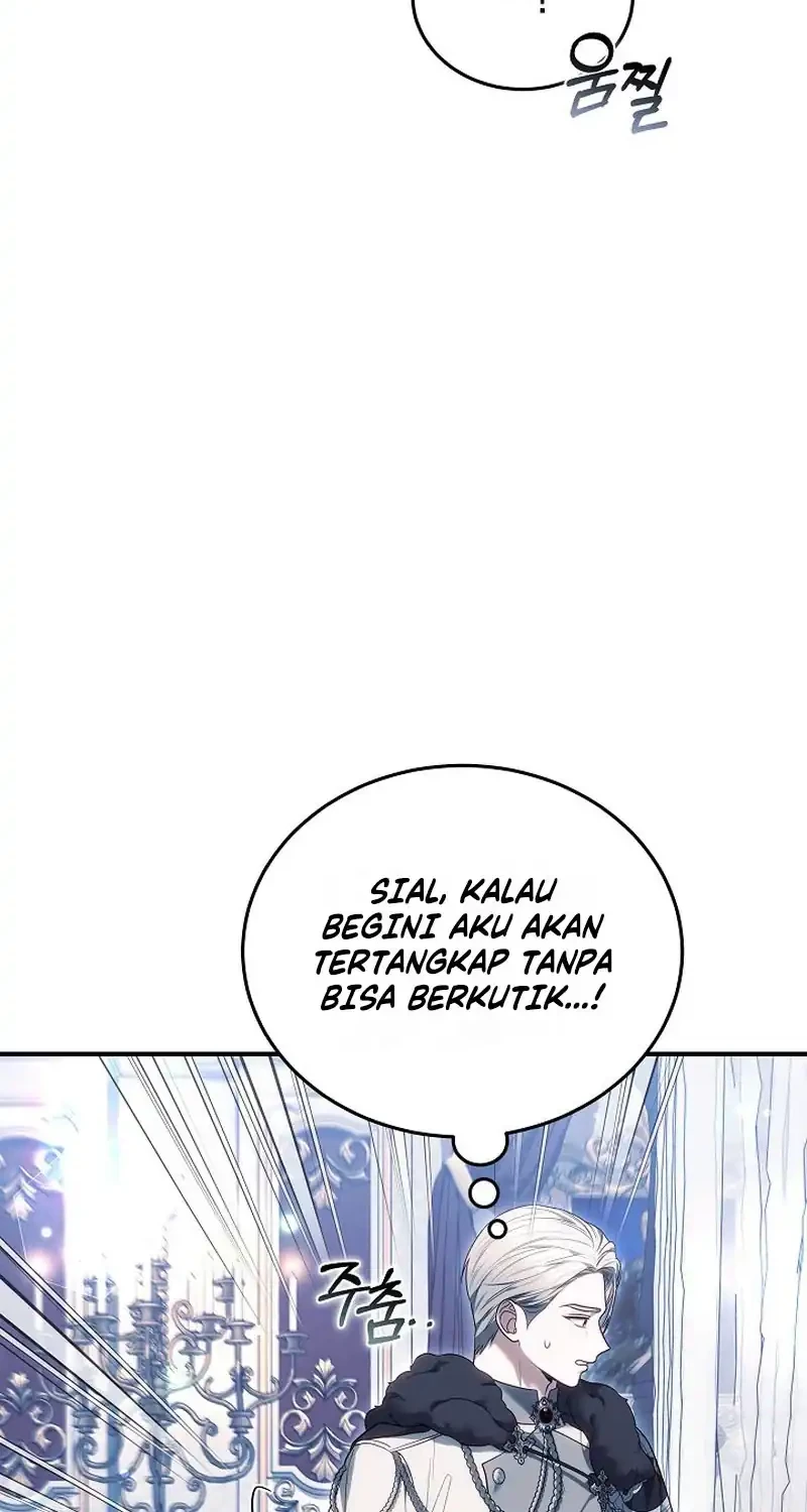When My Pet Became the Villain Chapter 29 - halaman 15