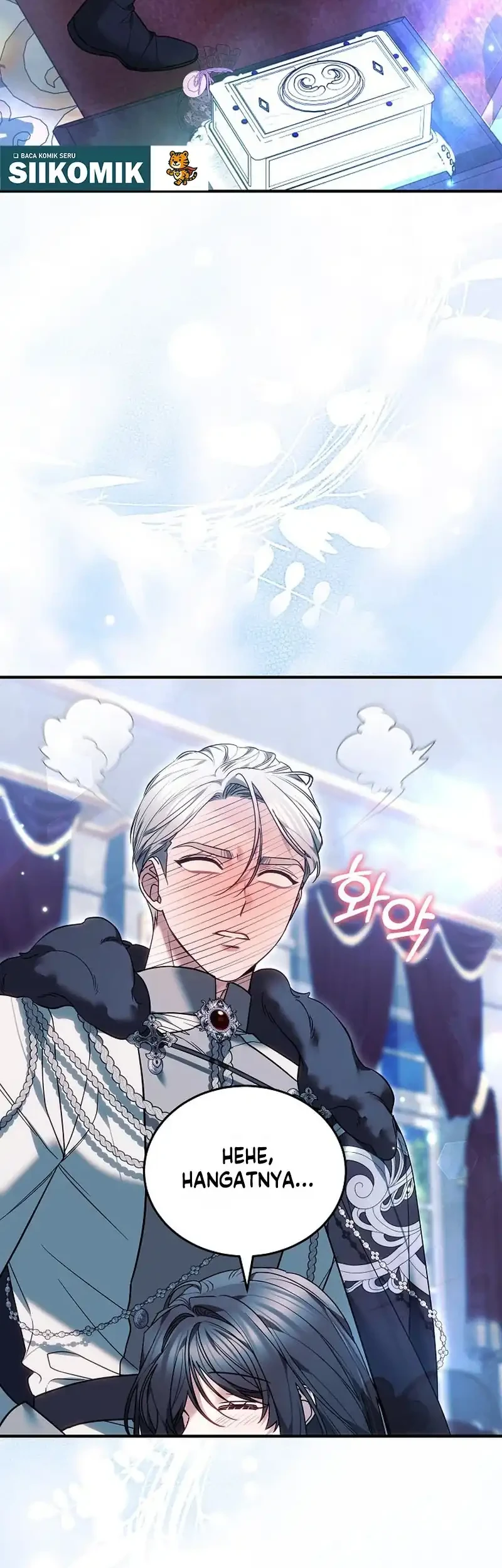 When My Pet Became the Villain Chapter 29 - halaman 18