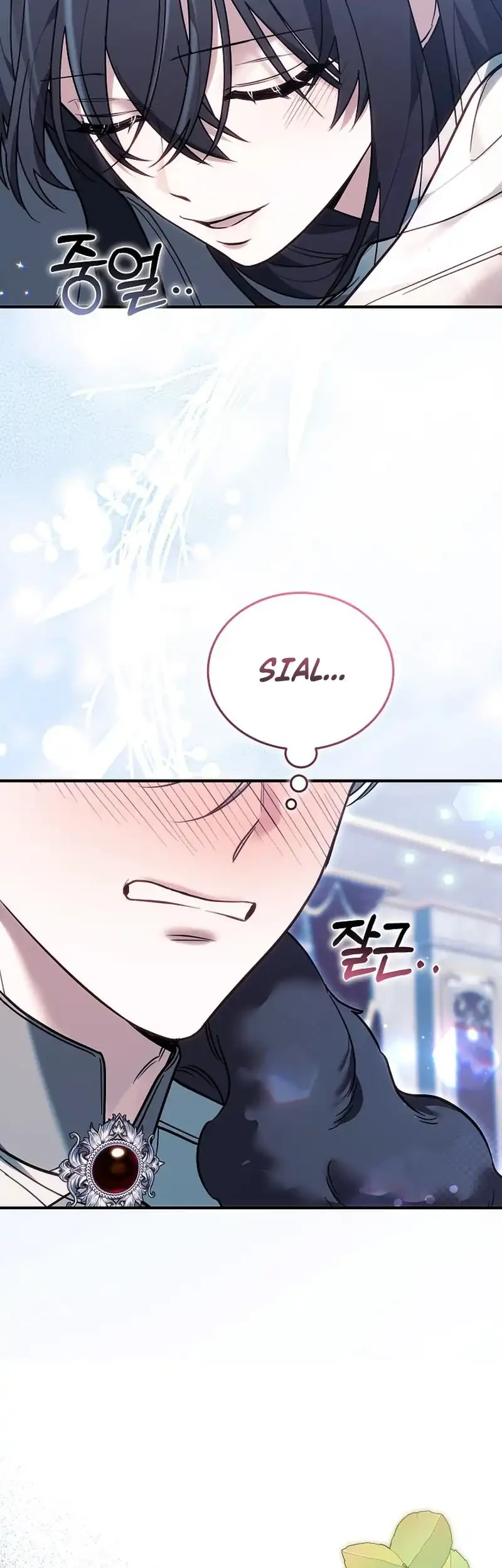 When My Pet Became the Villain Chapter 29 - halaman 20