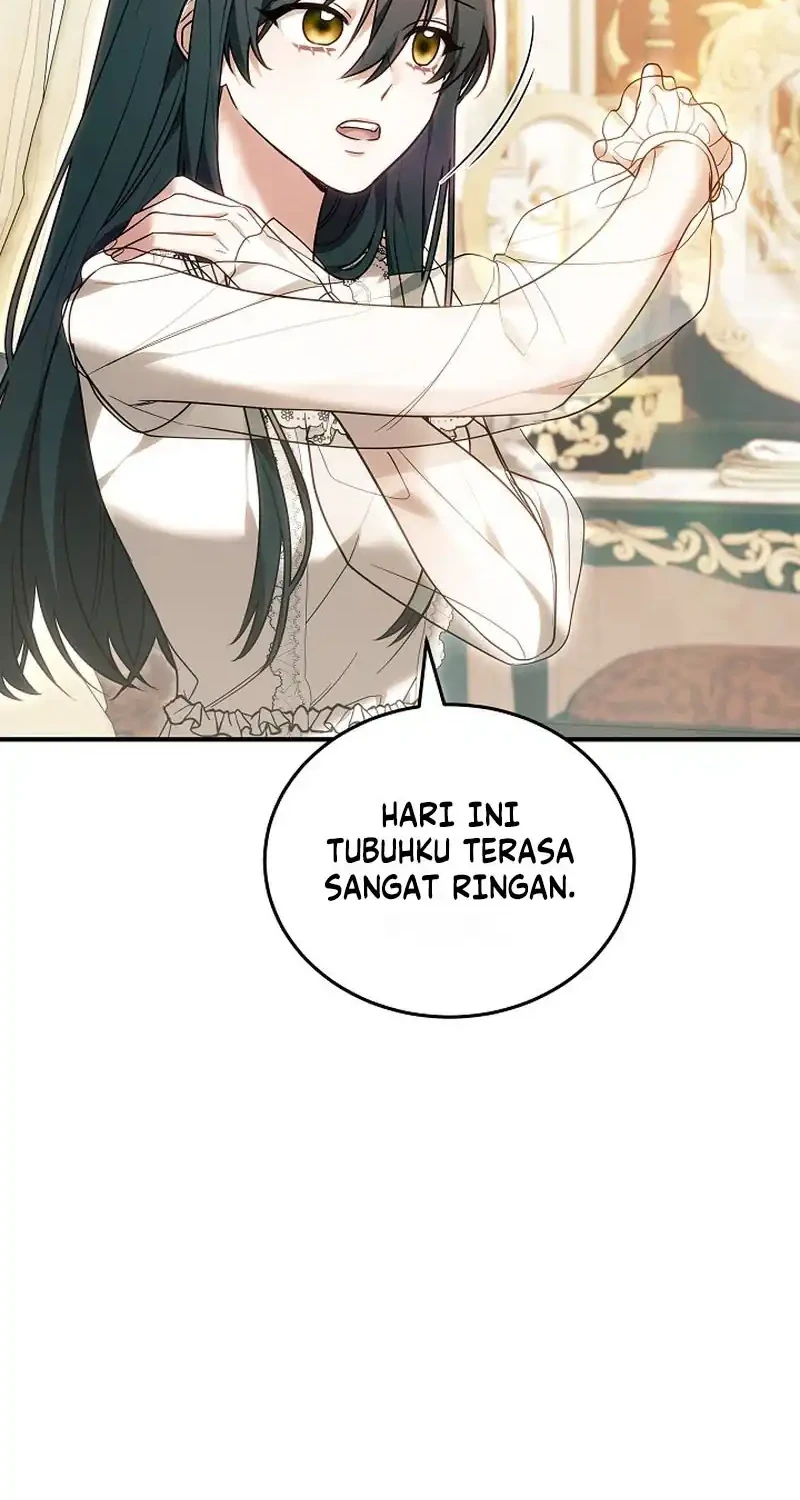 When My Pet Became the Villain Chapter 29 - halaman 23