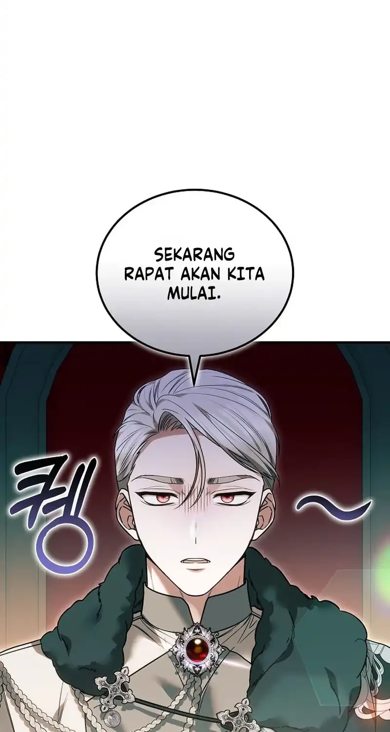 When My Pet Became the Villain Chapter 29 - halaman 27