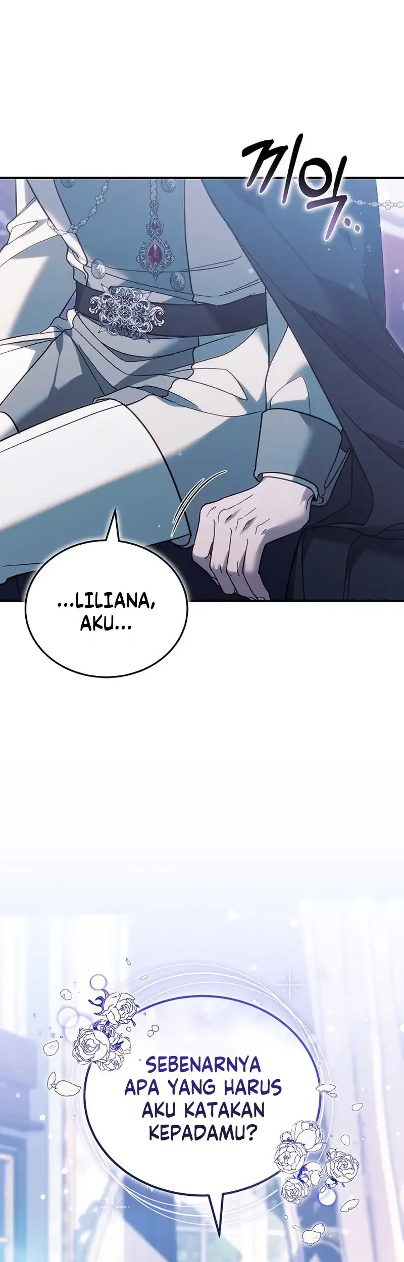 When My Pet Became the Villain Chapter 29 - halaman 4