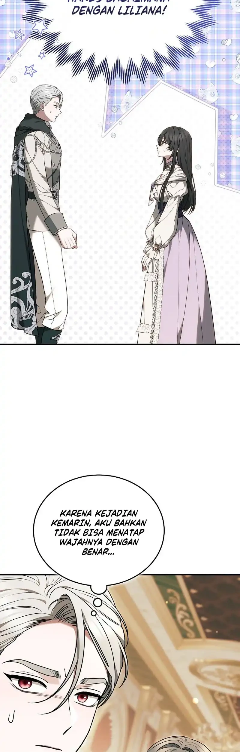 When My Pet Became the Villain Chapter 29 - halaman 45