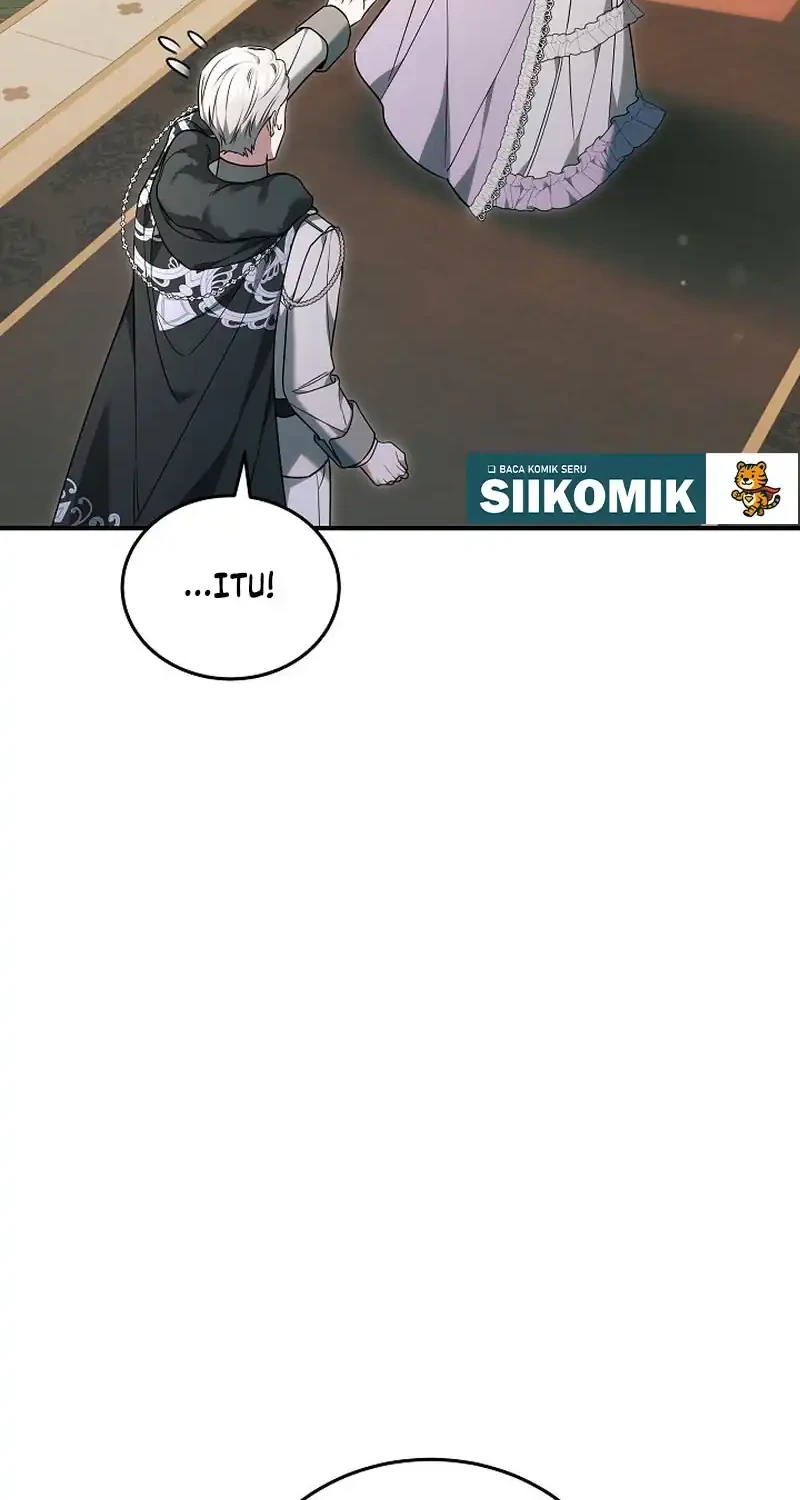 When My Pet Became the Villain Chapter 29 - halaman 47