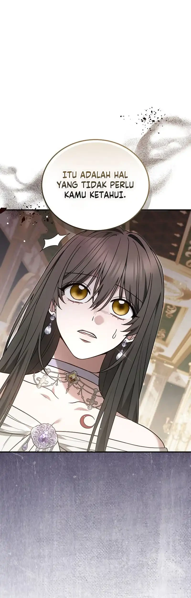 When My Pet Became the Villain Chapter 29 - halaman 52