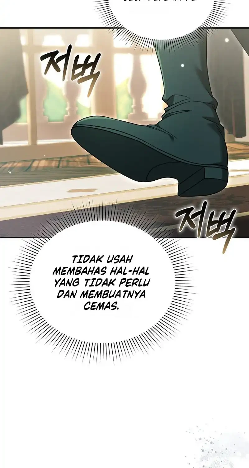 When My Pet Became the Villain Chapter 29 - halaman 55