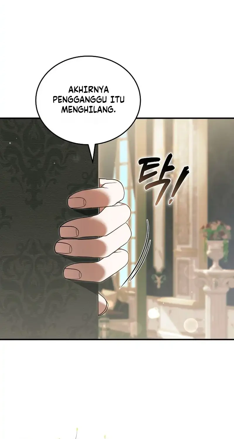 When My Pet Became the Villain Chapter 29 - halaman 59