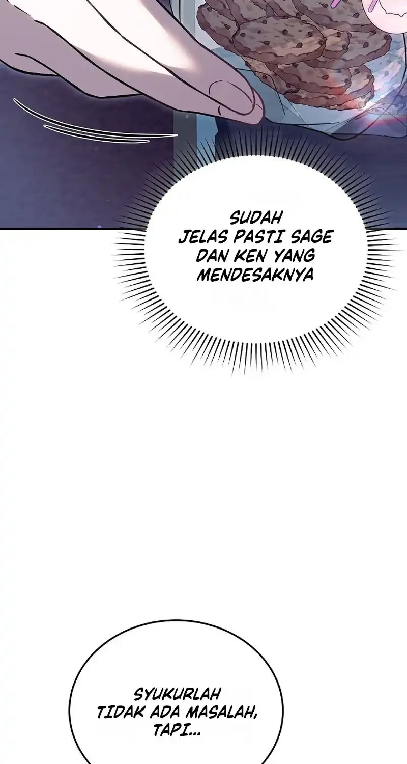 When My Pet Became the Villain Chapter 29 - halaman 9