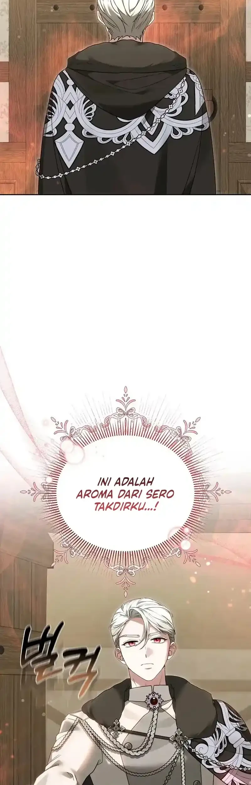 When My Pet Became the Villain Chapter 3 - halaman 10