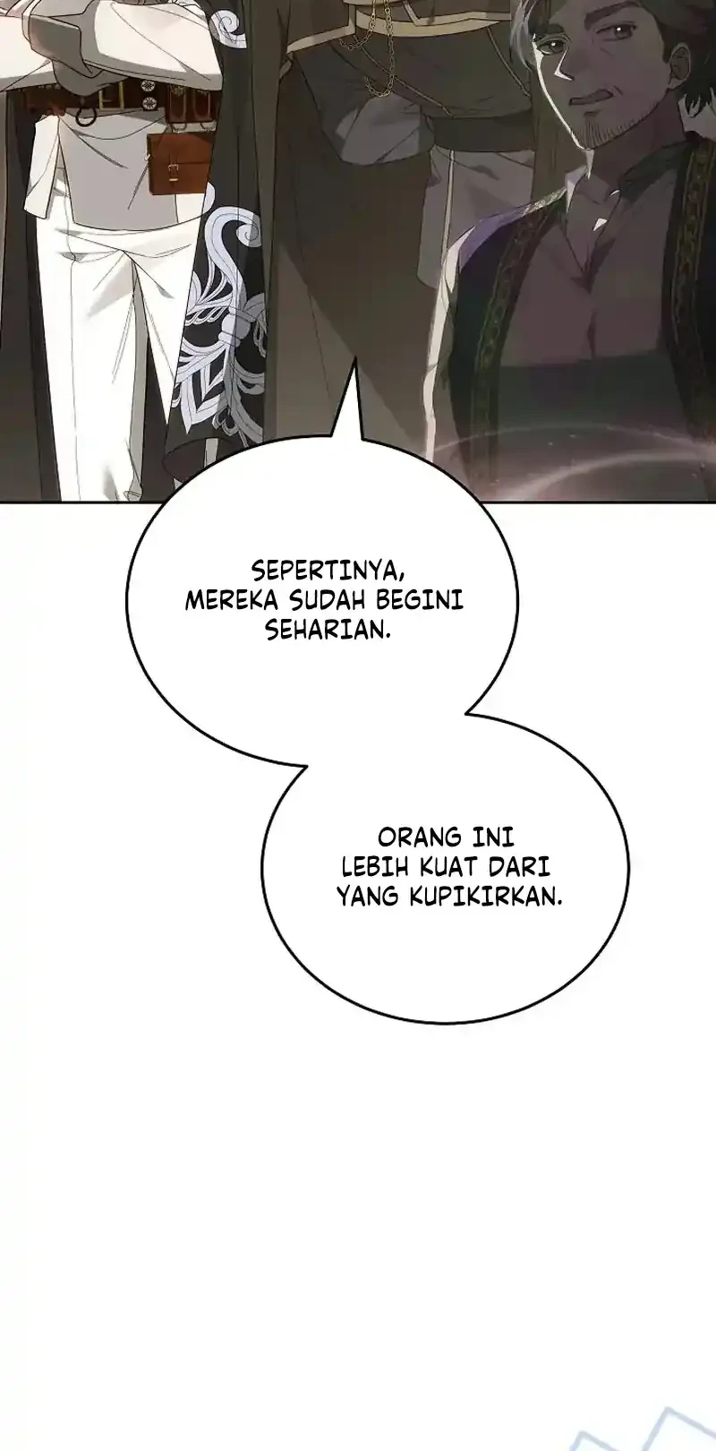 When My Pet Became the Villain Chapter 3 - halaman 16