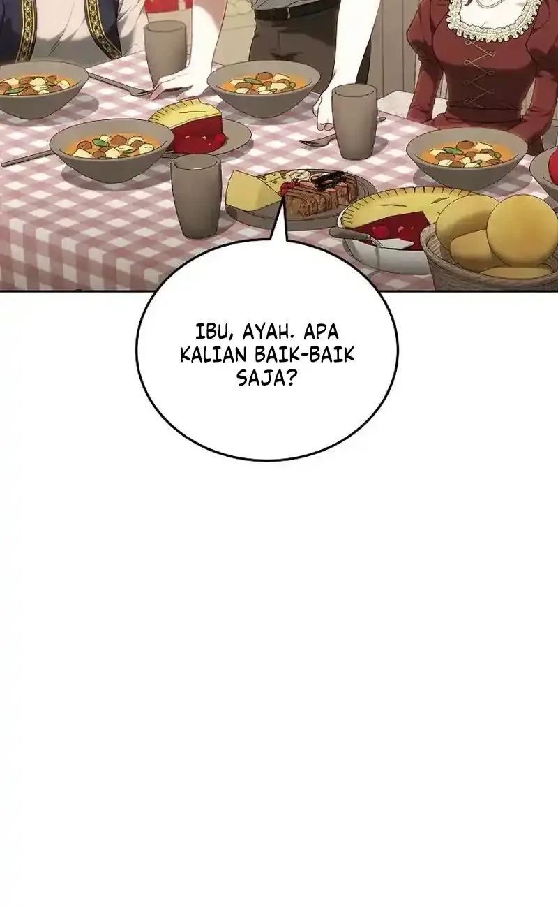 When My Pet Became the Villain Chapter 3 - halaman 24