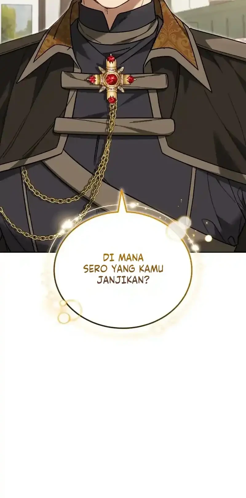 When My Pet Became the Villain Chapter 3 - halaman 28