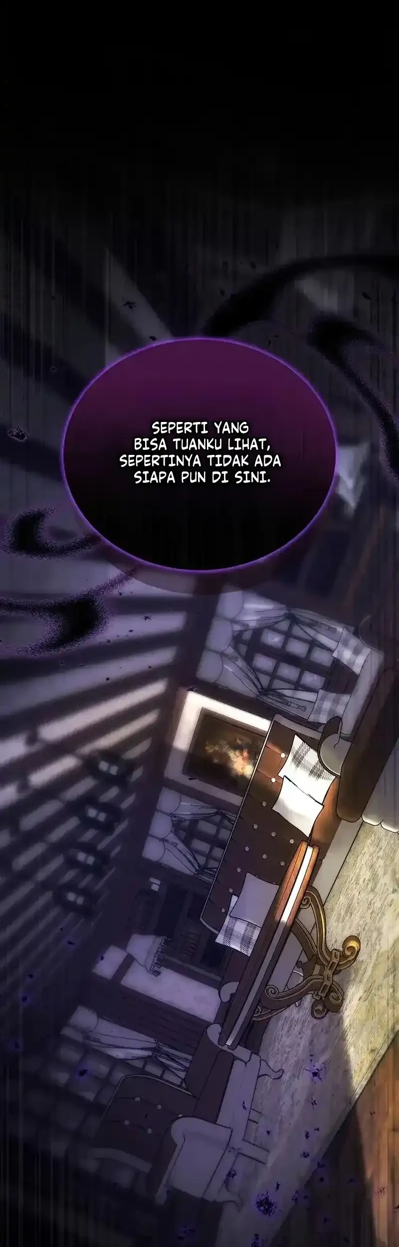 When My Pet Became the Villain Chapter 3 - halaman 3