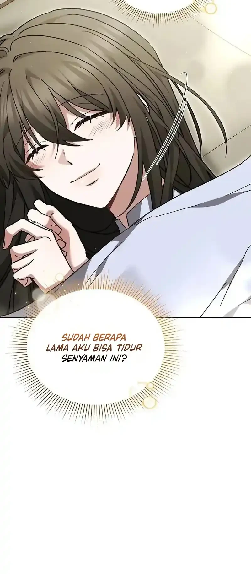 When My Pet Became the Villain Chapter 3 - halaman 40