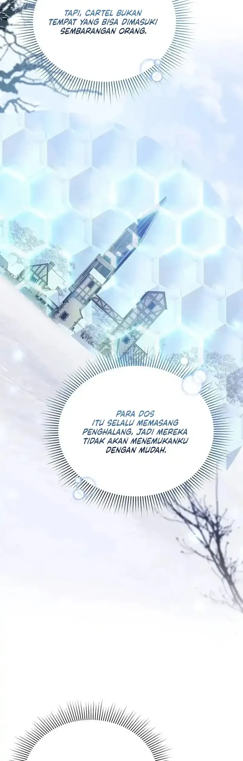 When My Pet Became the Villain Chapter 3 - halaman 43