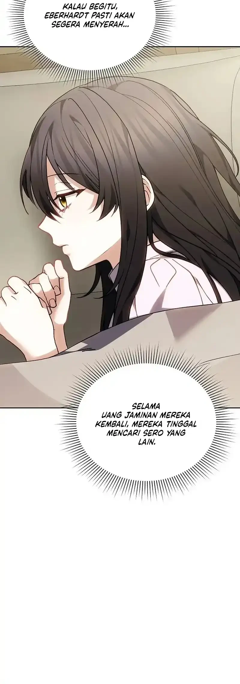 When My Pet Became the Villain Chapter 3 - halaman 44