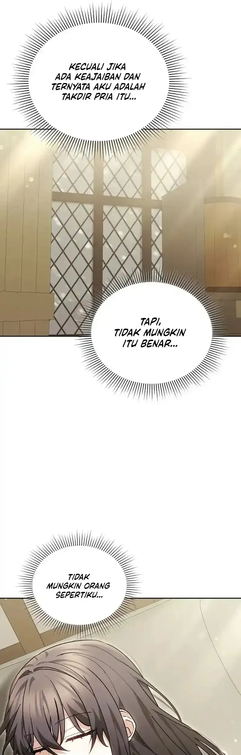 When My Pet Became the Villain Chapter 3 - halaman 45