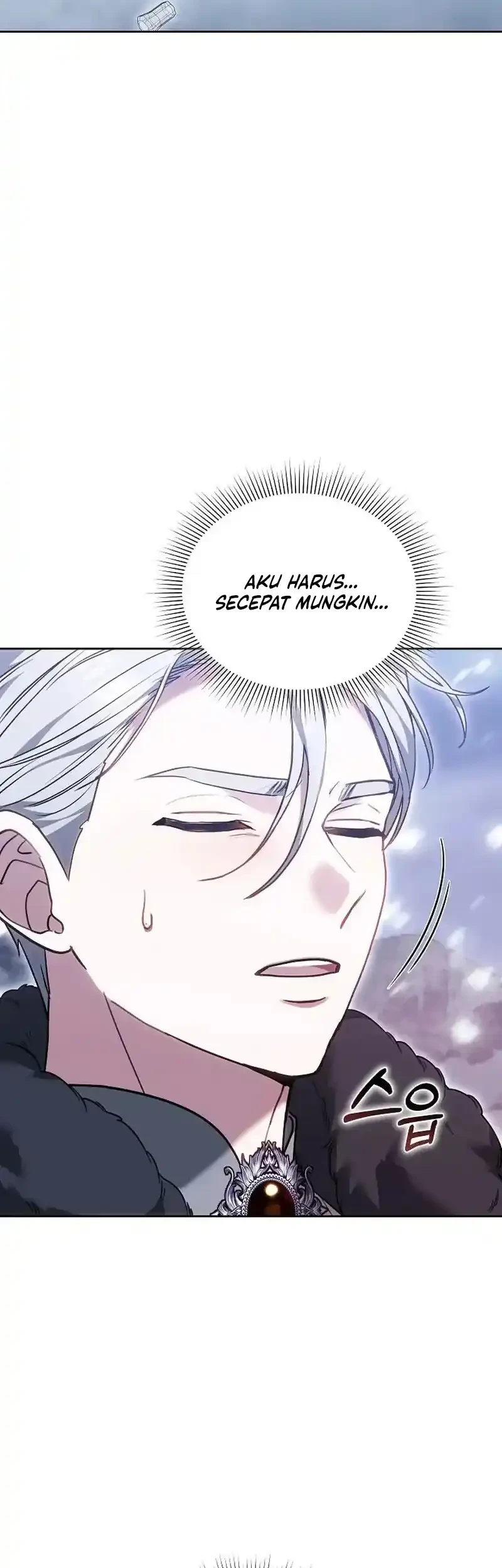 When My Pet Became the Villain Chapter 3 - halaman 49