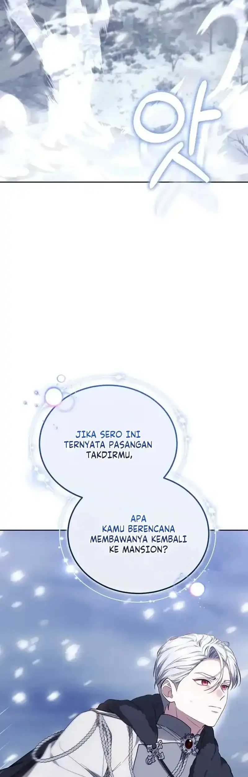 When My Pet Became the Villain Chapter 3 - halaman 54