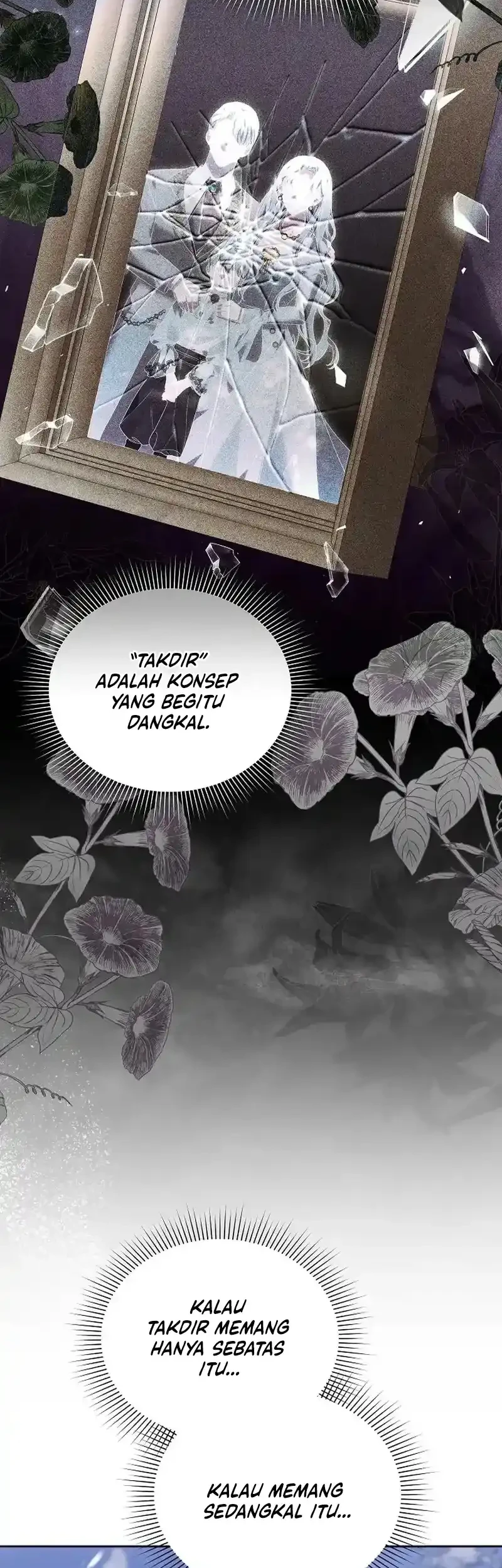 When My Pet Became the Villain Chapter 3 - halaman 58
