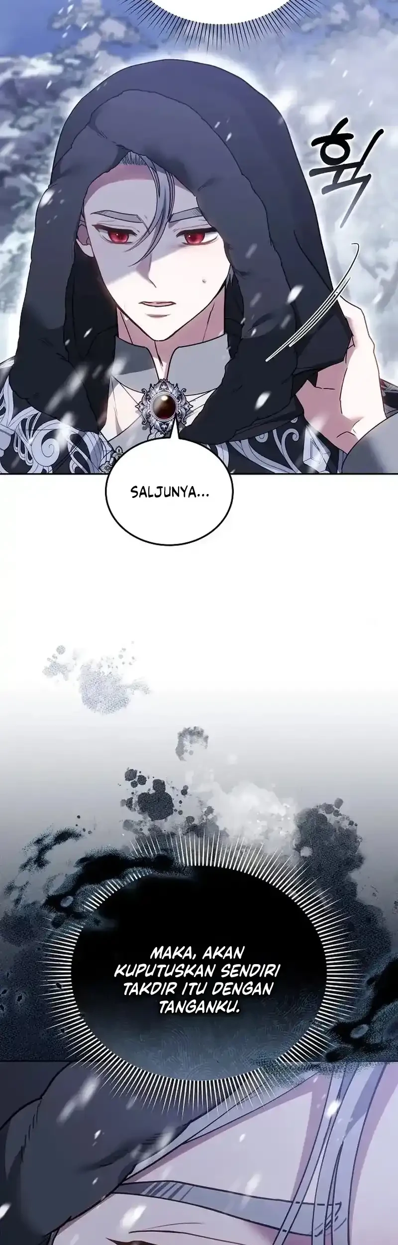 When My Pet Became the Villain Chapter 3 - halaman 59