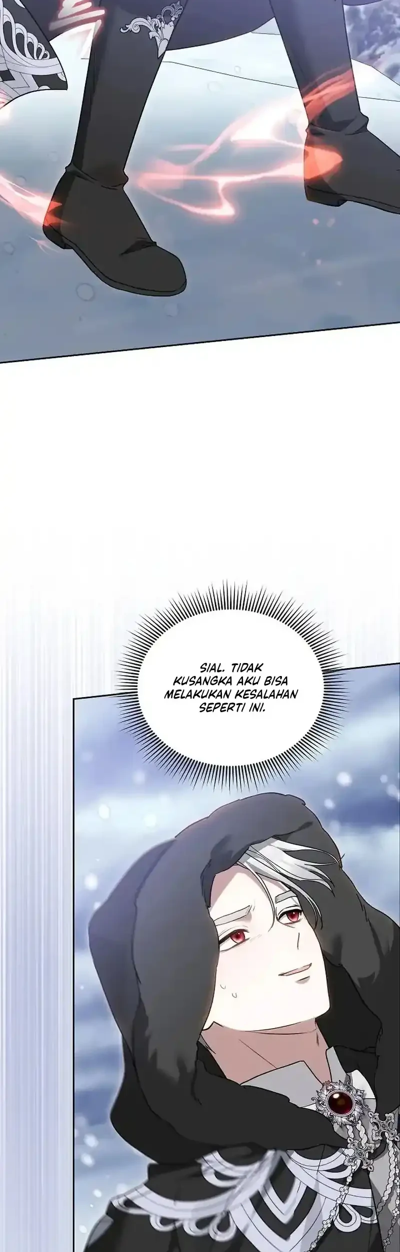 When My Pet Became the Villain Chapter 3 - halaman 66