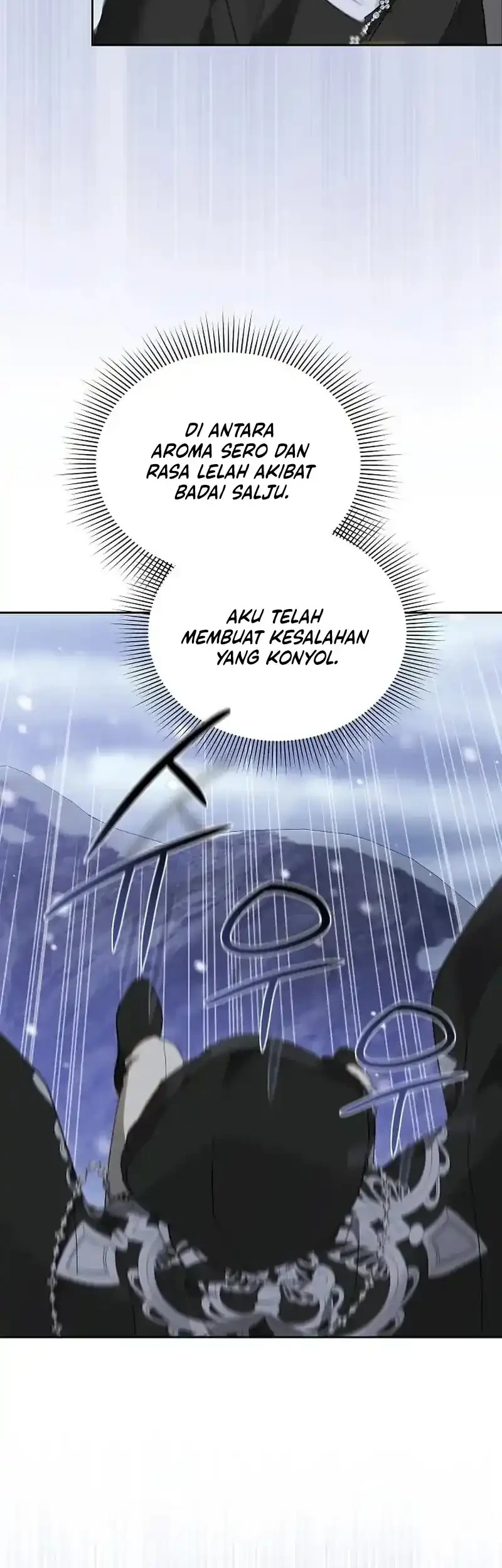 When My Pet Became the Villain Chapter 3 - halaman 67