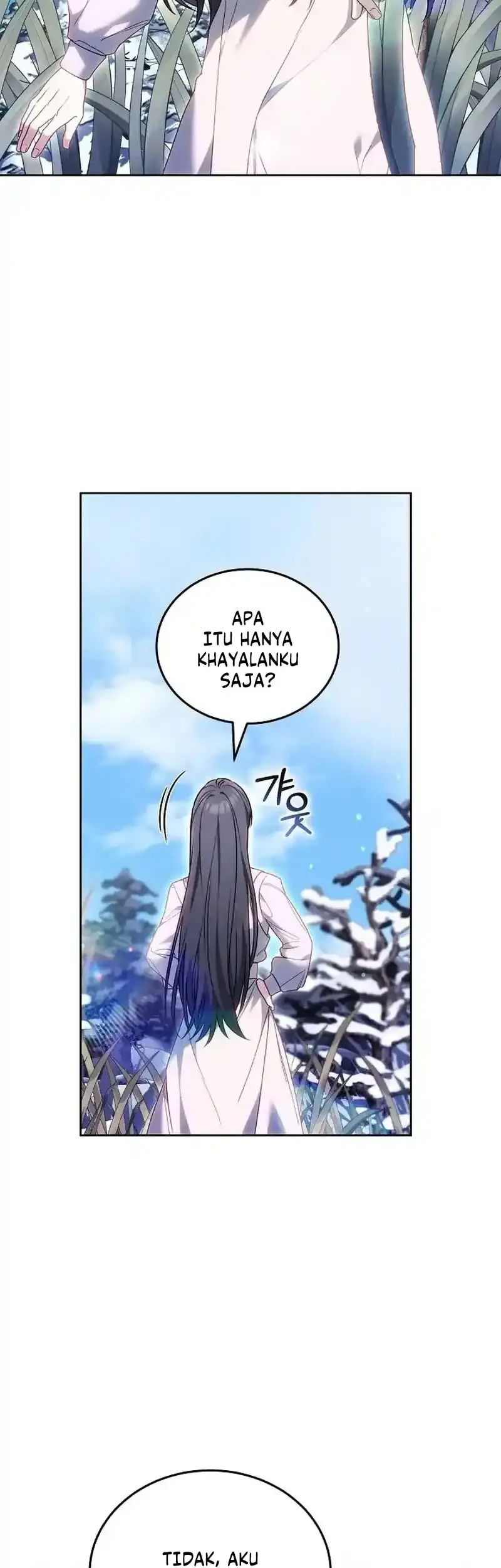 When My Pet Became the Villain Chapter 3 - halaman 71