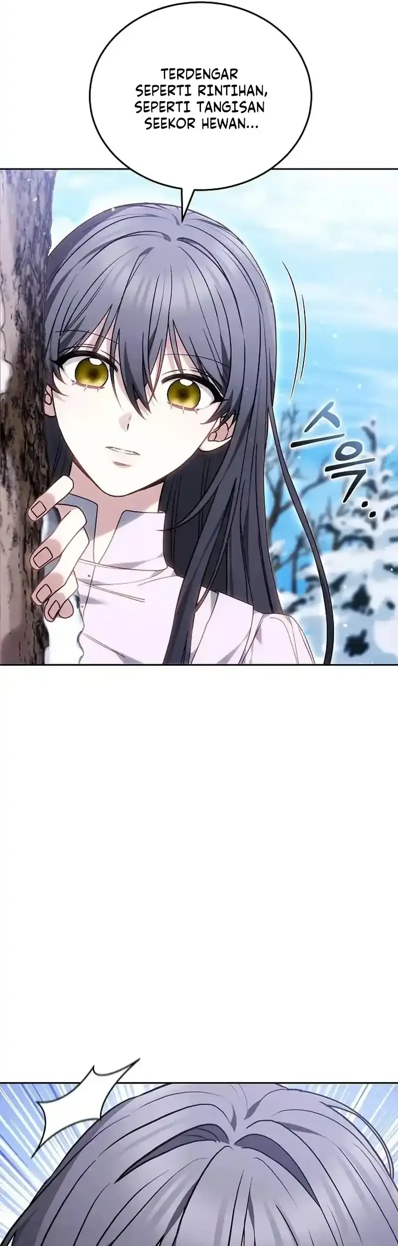 When My Pet Became the Villain Chapter 3 - halaman 73