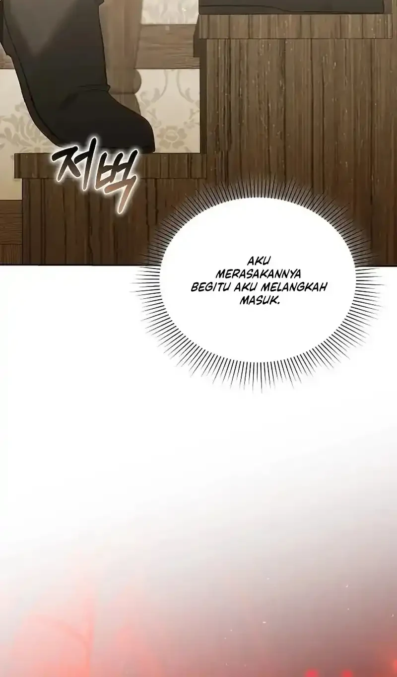When My Pet Became the Villain Chapter 3 - halaman 8