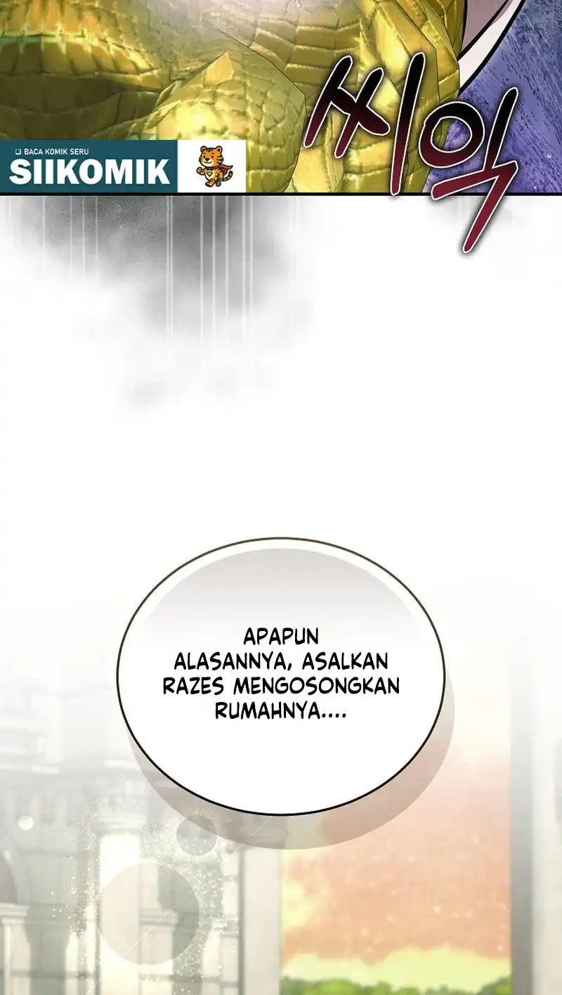 When My Pet Became the Villain Chapter 30 - halaman 15