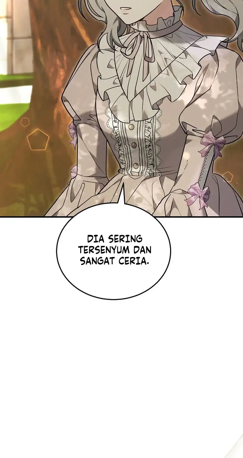 When My Pet Became the Villain Chapter 30 - halaman 30